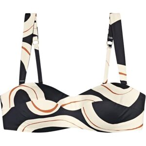 Triumph Summer Allure DP svart kombination, Svart kombination, 85E Triumph Summer Allure DP svart kombination, Svart kombination, 85E