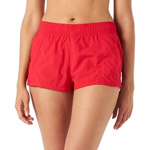 Speedo Kvinnors Essential Water kort ny säsong Röd Fed röd XL Speedo Kvinnors Essential Water kort ny säsong Röd Fed röd XL
