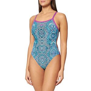 ARENA Dam Tulum Challenge Back Onepiece baddräkt ARENA Dam Tulum Challenge Back Onepiece baddräkt