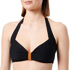 Haute Pression Baddräkt för kvinnor i ett stycke, Material: Polyester, 54 Grande taille Haute Pression Baddräkt för kvinnor i ett stycke, Material: Polyester, 54 Grande taille