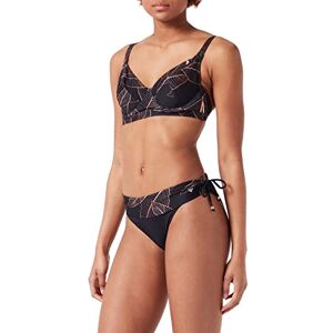Haute Pression Bikini dam, Material: Polyester, 38 Grande taille Haute Pression Bikini dam, Material: Polyester, 38 Grande taille