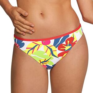 Cherry Beach Lovina Beach badbyxor bikini underdel, vit, 14 Cherry Beach Lovina Beach badbyxor bikini underdel, vit, 14