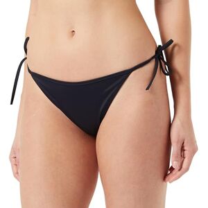 Calvin dam sidoslips bikini underdel sport, Svart (Pvh svart), 3XL More Calvin dam sidoslips bikini underdel sport, Svart (Pvh svart), 3XL More