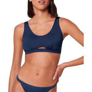 Triumph Summer Mix & Match N sd Navy, marinblå Triumph Summer Mix & Match N sd Navy, marinblå