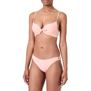 Haute Pression Bikiniset med skal, vanligt, Pastellrosa, 36 Haute Pression Bikiniset med skal, vanligt, Pastellrosa, 36