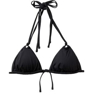 United Bikini Topp för kvinnor, Svart 700, XS United Bikini Topp för kvinnor, Svart 700, XS