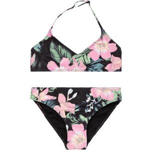 Roxy Shadow Floral Brasic Tri Set Shadow Floral BRASIC Tri set för flickor 0-24 Roxy Shadow Floral Brasic Tri Set Shadow Floral BRASIC Tri set för flickor 0-24