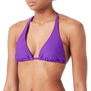 Haute Pression Bikinitopp för kvinnor, Färg: blå, 36 Haute Pression Bikinitopp för kvinnor, Färg: blå, 36