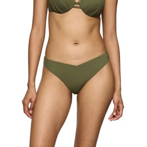 Triumph Summer Twist Brasilien Sage Green, Sage grön, 36 SE Triumph Summer Twist Brasilien Sage Green, Sage grön, 36 SE
