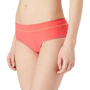 Banana Moon bia strandklubb bikinistrumpor dam, Korall, XL Banana Moon bia strandklubb bikinistrumpor dam, Korall, XL