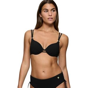 Triumph Summer Twist WP 01 svart, svart, 44 SE Triumph Summer Twist WP 01 svart, svart, 44 SE