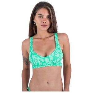 Hurley Topp bikini kvinnor – marin dra på Hurley Topp bikini kvinnor – marin dra på