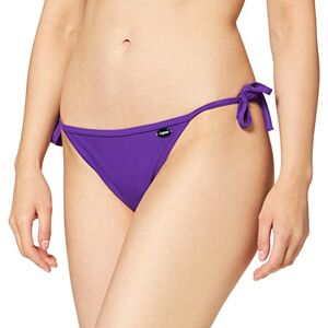 Haute Pression Bikininederdelar för kvinnor, violett, 44 SE Haute Pression Bikininederdelar för kvinnor, violett, 44 SE