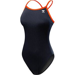 TYR Dam Hexa kvinna prestanda Diamondfit Durafast kvinnlig baddräkt Diamondfit (förpackning med 1) TYR Dam Hexa kvinna prestanda Diamondfit Durafast kvinnlig baddräkt Diamondfit (förpackning med 1)