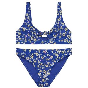 Roxy – Shadow Floral Bralette tvådelad outfit – flicka Roxy – Shadow Floral Bralette tvådelad outfit – flicka