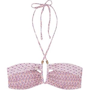 women'secret Top Lotus Bikini Top för Kvinnor, Flerfärgad, 90B women'secret Top Lotus Bikini Top för Kvinnor, Flerfärgad, 90B
