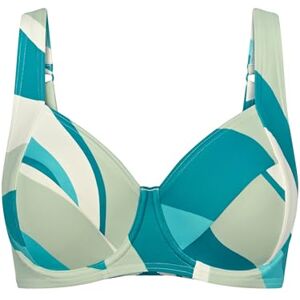 Triumph Summer Mix och Match W 01 pt Blue – Light Combination, Blå – lätt kombination, 38 Triumph Summer Mix och Match W 01 pt Blue – Light Combination, Blå – lätt kombination, 38