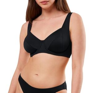 Triumph O- Sommar Mix & Match W 01 SD Bikinitopp, Svart, 38/B Dam, svart, 38 / B Triumph O- Sommar Mix & Match W 01 SD Bikinitopp, Svart, 38/B Dam, svart, 38 / B