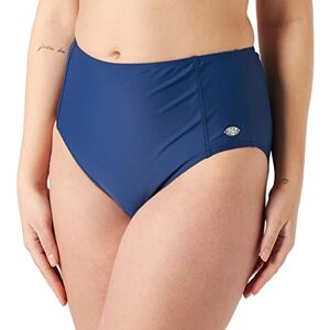 Haute Pression Bikiniunderdelar för kvinnor, Bleu marinblå, 38 tall Haute Pression Bikiniunderdelar för kvinnor, Bleu marinblå, 38 tall