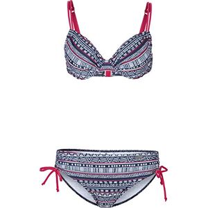 Firefly dam arabisk bikini Belize/Granatina 36B Firefly dam arabisk bikini Belize/Granatina 36B