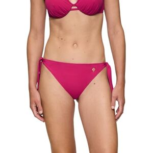 Triumph Dam sommar Twist Tai bikinibotten, Rosa (bär), 40 Triumph Dam sommar Twist Tai bikinibotten, Rosa (bär), 40