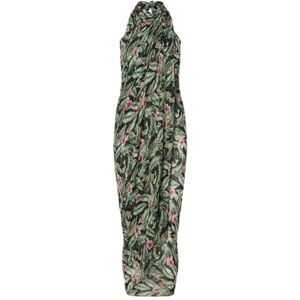 PIECES 5in1 Pcbaninna 5 i 1 Sarong BC, svart, en storlek dam, svart, one size PIECES 5in1 Pcbaninna 5 i 1 Sarong BC, svart, en storlek dam, svart, one size