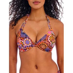 Freya Santiago Nights baddräkt topp, 1 stycke, 70G Freya Santiago Nights baddräkt topp, 1 stycke, 70G