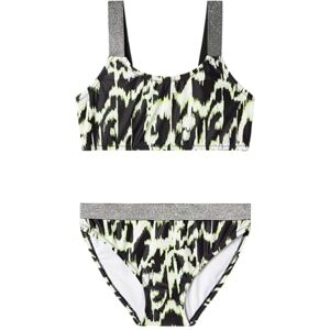 NAME IT Namn IT flicka Nkfzeria bikini, Jet Stream, 122-128 NAME IT Namn IT flicka Nkfzeria bikini, Jet Stream, 122-128