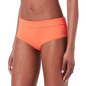 Haute Pression Bikiniunderdel för kvinnor, Orange korall, 44 Stor Haute Pression Bikiniunderdel för kvinnor, Orange korall, 44 Stor