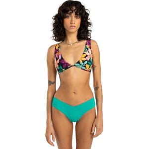 BILLABONG Fiji bikini underdel SOL SEARCHER FIJI BYXA Kvinnor Blå M BILLABONG Fiji bikini underdel SOL SEARCHER FIJI BYXA Kvinnor Blå M