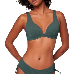 Triumph Summer Expression P 02 sd Smoky Green, Rökig grön Triumph Summer Expression P 02 sd Smoky Green, Rökig grön