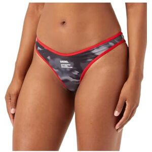 Diesel Bfpn-Punchy Nedre delen av Bikini Kvinnor, E6380-0hern, S Diesel Bfpn-Punchy Nedre delen av Bikini Kvinnor, E6380-0hern, S