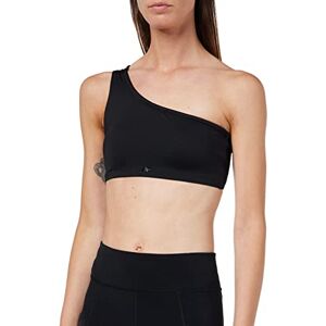 4F Bikini Top för kvinnor, Djup svart, M 4F Bikini Top för kvinnor, Djup svart, M