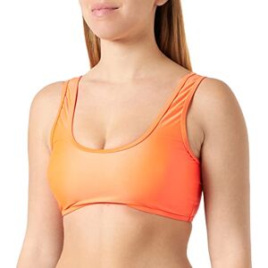 Haute Pression Bikinitopp för kvinnor, neon orange, 36 Haute Pression Bikinitopp för kvinnor, neon orange, 36