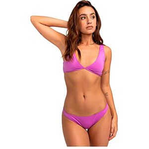 BILLABONG bikinitopp för dam lila S/8 BILLABONG bikinitopp för dam lila S/8