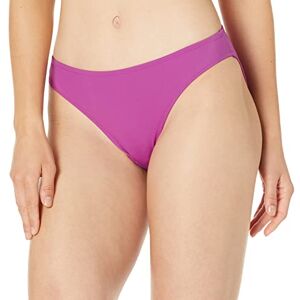 Amazon Essentials dam klassisk bikini baddräkt underdel, violett, medium Amazon Essentials dam klassisk bikini baddräkt underdel, violett, medium