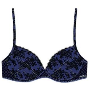 Triumph Midnight Swim WHU Very Blue, Mycket blå, 38 SE Triumph Midnight Swim WHU Very Blue, Mycket blå, 38 SE