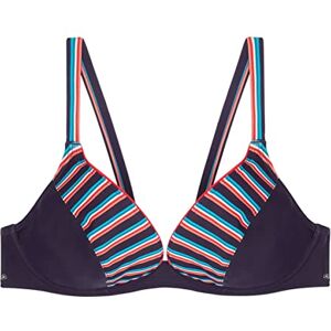 Bestform Damer Belle ILE bikini, marinblå, C Bestform Damer Belle ILE bikini, marinblå, C