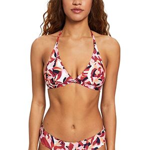 ESPRIT Kroppskläder dam CARILO Beach RCS pad. Hållare bikini, Dark Red 3, 36C, Mörkröd 3, C ESPRIT Kroppskläder dam CARILO Beach RCS pad. Hållare bikini, Dark Red 3, 36C, Mörkröd 3, C