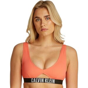 Calvin dam BRALETTE-RP ny bralett, rosa (bländande korall), S, Rosa (bländande korall), S Calvin dam BRALETTE-RP ny bralett, rosa (bländande korall), S, Rosa (bländande korall), S