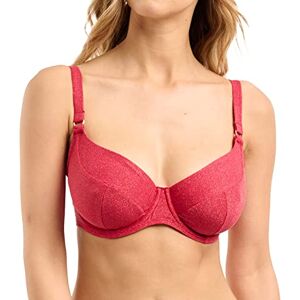 Sans Complexe spegeltopp med bygel, körsbär, 95C dam, körsbär, 80C Sans Complexe spegeltopp med bygel, körsbär, 95C dam, körsbär, 80C