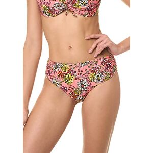 Goldenpoint Goldpoint bikini dam baddräkt uppskuren trosa volanger charlotte, flerfärgad, L Goldenpoint Goldpoint bikini dam baddräkt uppskuren trosa volanger charlotte, flerfärgad, L