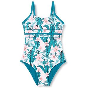 Haute Pression Flickor i ett stycke baddräkt, Material: Polyester, 6 �r Haute Pression Flickor i ett stycke baddräkt, Material: Polyester, 6 �r