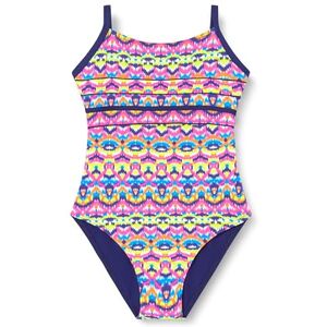 Haute Pression Flickor i ett stycke baddräkt, Material: Polyester, 6 �r Haute Pression Flickor i ett stycke baddräkt, Material: Polyester, 6 �r