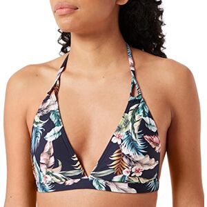 ESPRIT Dam Malibu Beach RCS Pad.Haltern bikini, marin 3, 152B ESPRIT Dam Malibu Beach RCS Pad.Haltern bikini, marin 3, 152B