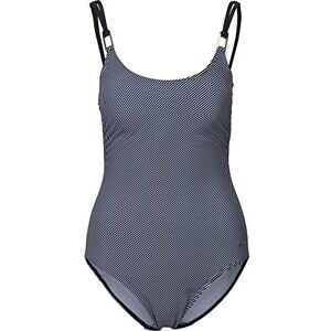 Firefly dam Nana Ii baddräkt Stripe 36C Firefly dam Nana Ii baddräkt Stripe 36C