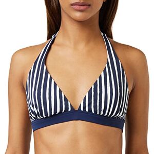 Firefly Mia Bikinitopp Navy Dark/Stripe 40 Firefly Mia Bikinitopp Navy Dark/Stripe 40