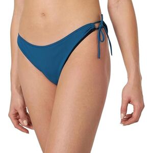 Haute Pression Bali Menstrual badtrosor dam bikiniunderdel, Färg: blå, 36-46 Haute Pression Bali Menstrual badtrosor dam bikiniunderdel, Färg: blå, 36-46