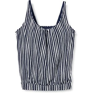 Firefly Mayla Tankini Navy Dark/Stripe 38D Firefly Mayla Tankini Navy Dark/Stripe 38D