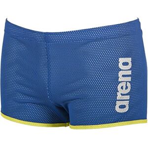 ARENA unisex träningshjälp simbyxor fyrkantig skärning (vattenresistens, nätväv, klorresistent) Kunglig (70) X-L ARENA unisex träningshjälp simbyxor fyrkantig skärning (vattenresistens, nätväv, klorresistent) Kunglig (70) X-L